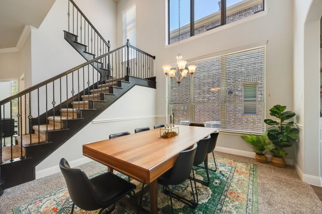 16701 Millenium Park Place, Prosper, TX 75078