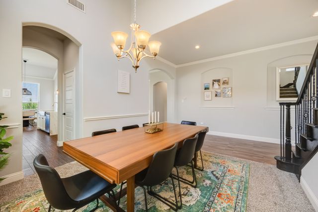 16701 Millenium Park Place, Prosper, TX 75078