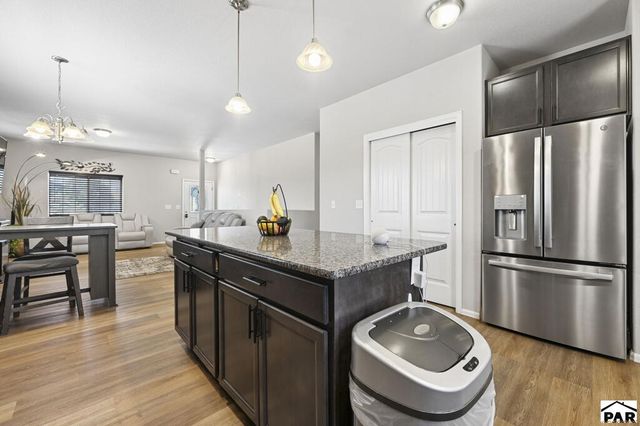 1114 E Laramie Ave, Pueblo West, CO 81007