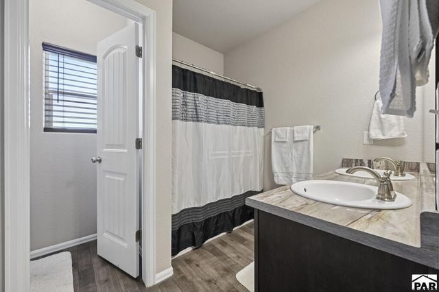 1114 E Laramie Ave, Pueblo West, CO 81007