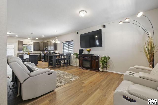 1114 E Laramie Ave, Pueblo West, CO 81007