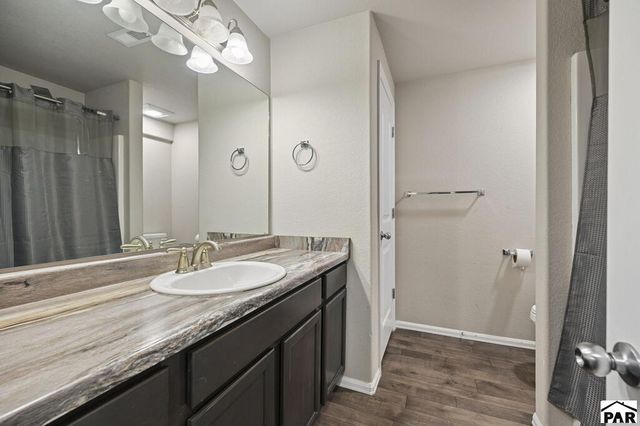 1114 E Laramie Ave, Pueblo West, CO 81007