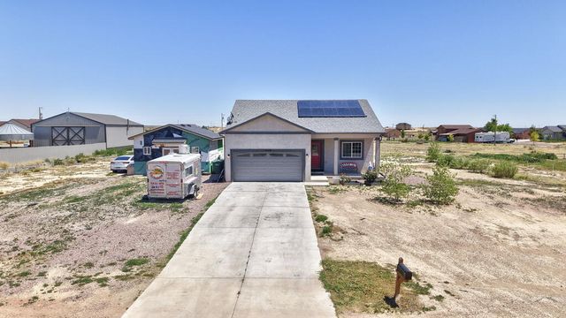 1114 E Laramie Ave, Pueblo West, CO 81007
