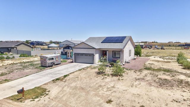 1114 E Laramie Ave, Pueblo West, CO 81007