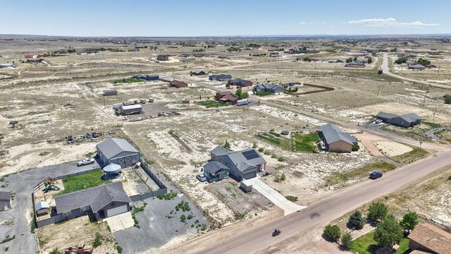 1114 E Laramie Ave, Pueblo West, CO 81007