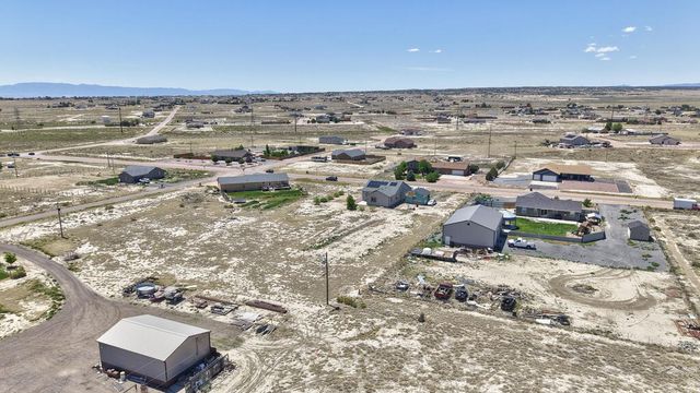 1114 E Laramie Ave, Pueblo West, CO 81007