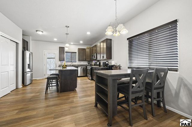 1114 E Laramie Ave, Pueblo West, CO 81007