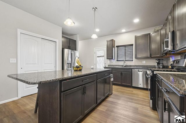 1114 E Laramie Ave, Pueblo West, CO 81007