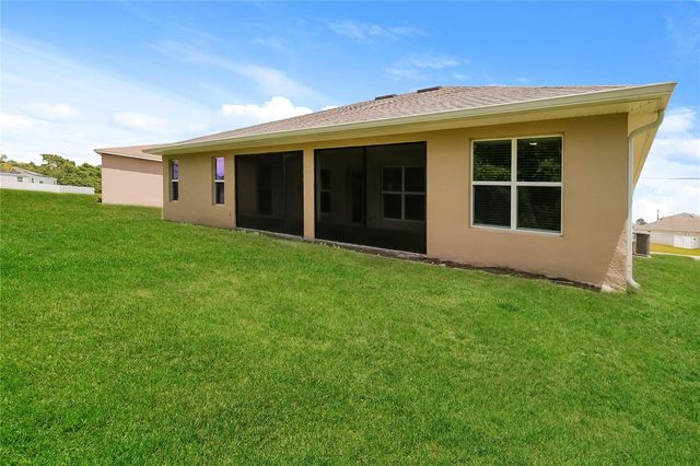 345 CIMARRON COURT, Poinciana, FL 34759