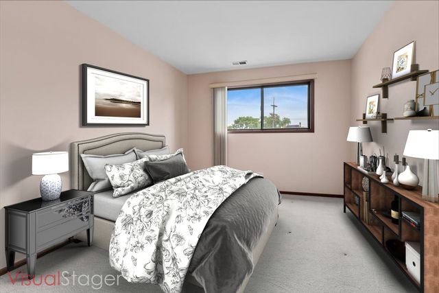 9654 Nottingham Avenue 1A, Chicago Ridge, IL 60415