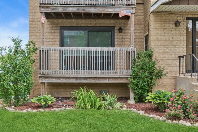 9654 Nottingham Avenue 1A, Chicago Ridge, IL 60415