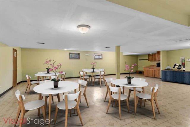 9654 Nottingham Avenue 1A, Chicago Ridge, IL 60415