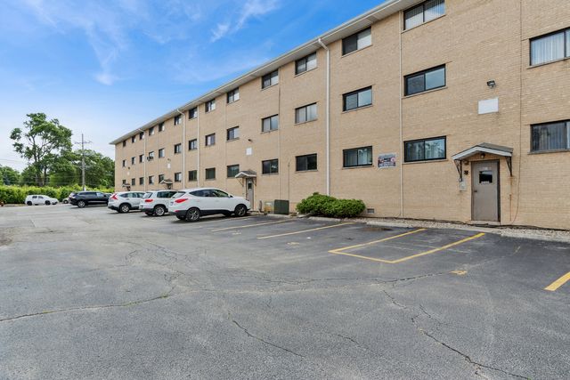 9654 Nottingham Avenue 1A, Chicago Ridge, IL 60415