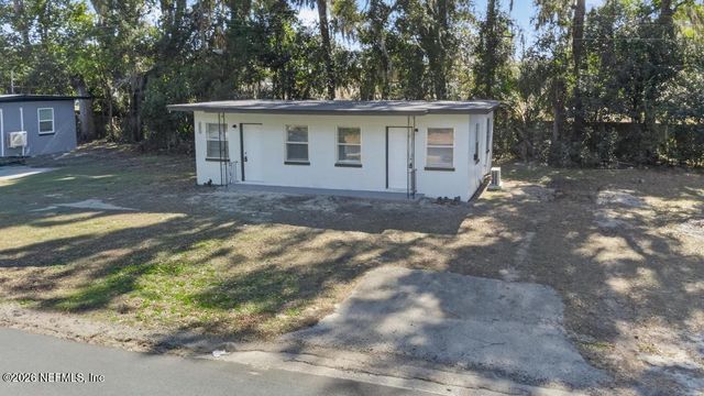 3311 KENNEDY Street, Palatka, FL 32177