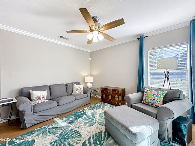 1800 THE GREENS Way 1801, Jacksonville Beach, FL 32250