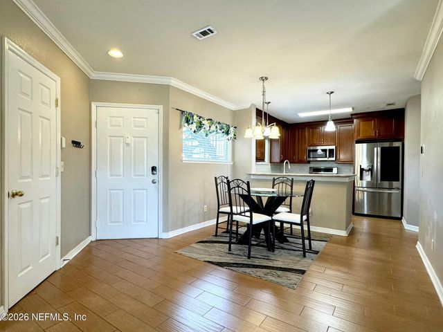 1800 THE GREENS Way 1801, Jacksonville Beach, FL 32250