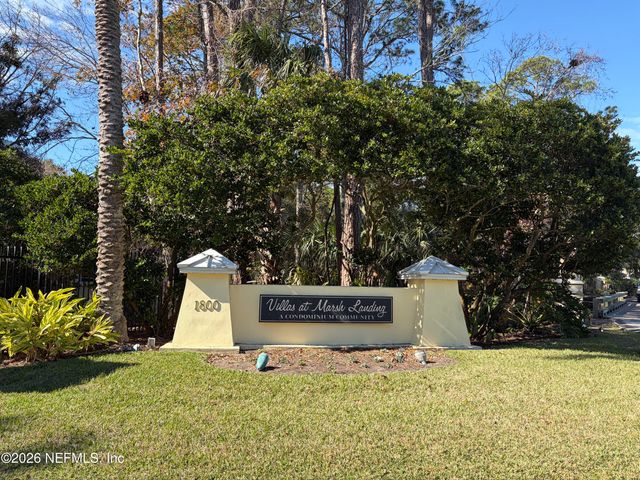 1800 THE GREENS Way 1801, Jacksonville Beach, FL 32250