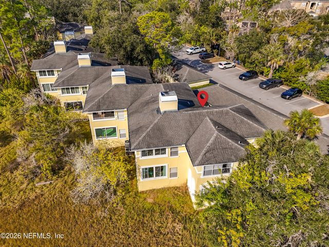 1800 THE GREENS Way 1801, Jacksonville Beach, FL 32250