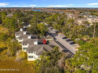 1800 THE GREENS Way 1801, Jacksonville Beach, FL 32250