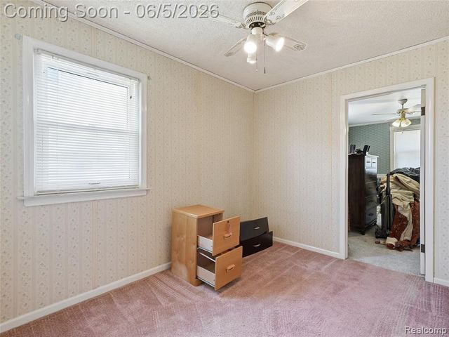 12960 Castle Street, Southgate, MI 48195