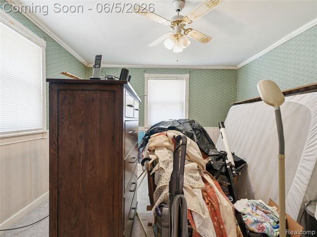 12960 Castle Street, Southgate, MI 48195
