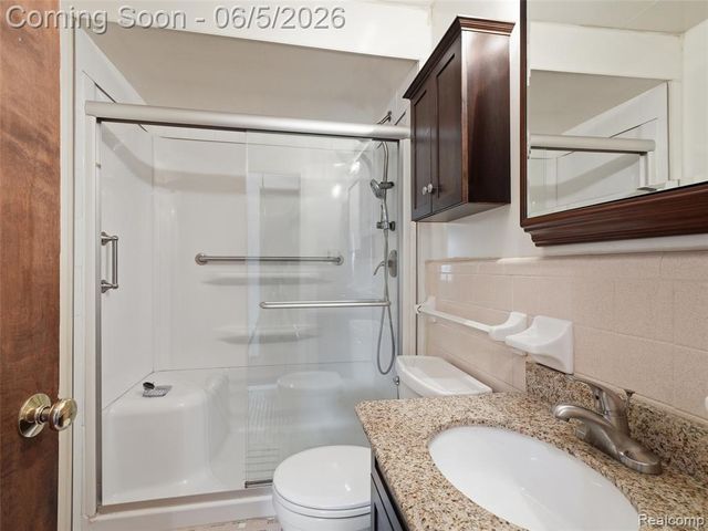 12960 Castle Street, Southgate, MI 48195