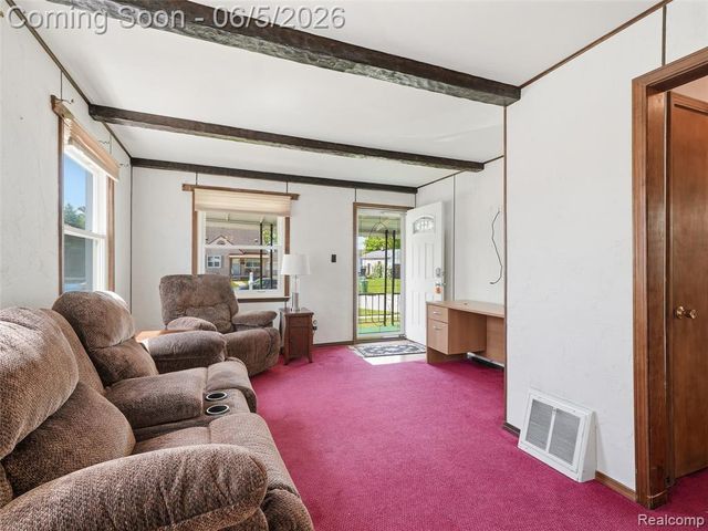 12960 Castle Street, Southgate, MI 48195