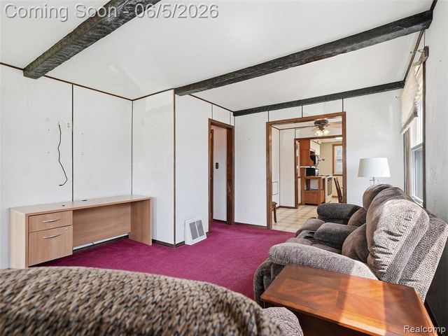 12960 Castle Street, Southgate, MI 48195