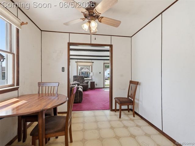 12960 Castle Street, Southgate, MI 48195