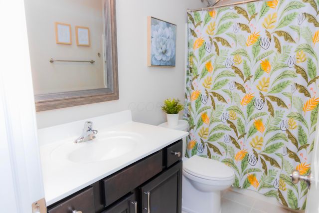 4457 Quail Landing, Powell, OH 43065