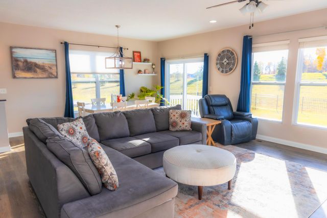 4457 Quail Landing, Powell, OH 43065