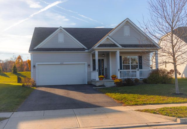 4457 Quail Landing, Powell, OH 43065