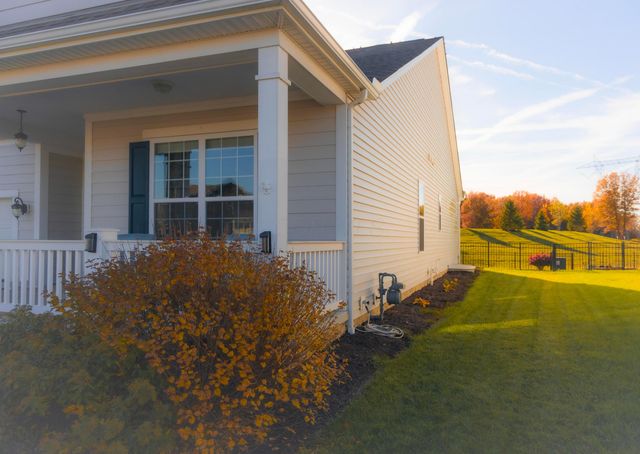 4457 Quail Landing, Powell, OH 43065