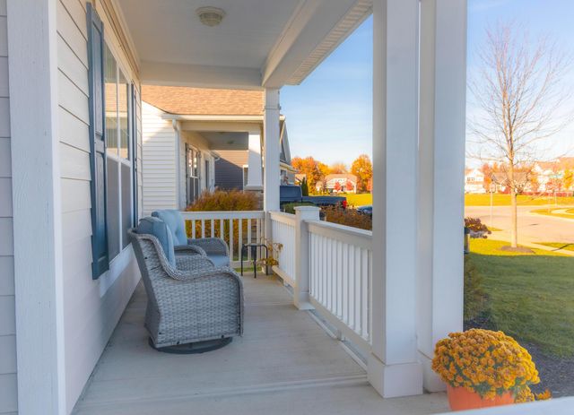 4457 Quail Landing, Powell, OH 43065