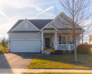 4457 Quail Landing, Powell, OH 43065