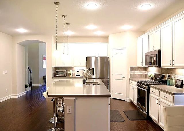 2237 Candler Club Way, Little Elm, TX 75068