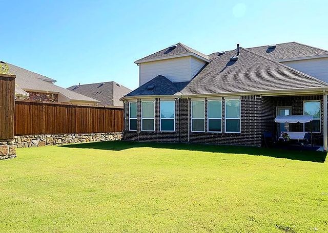 2237 Candler Club Way, Little Elm, TX 75068