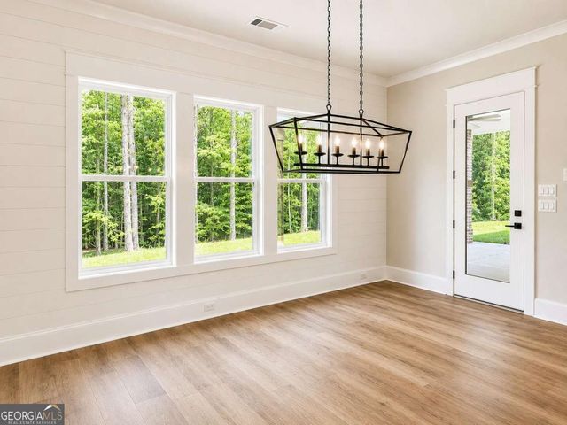 91 LENTEN ROSE Lane, Pendergrass, GA 30567