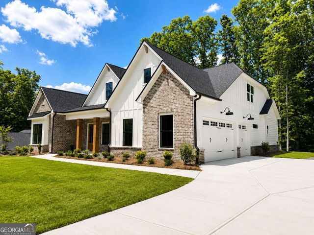 91 LENTEN ROSE Lane, Pendergrass, GA 30567