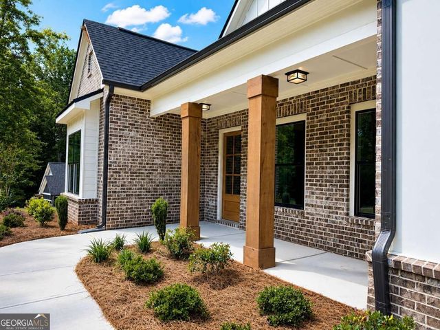 91 LENTEN ROSE Lane, Pendergrass, GA 30567