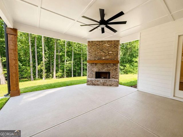 91 LENTEN ROSE Lane, Pendergrass, GA 30567