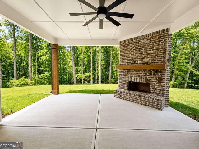 91 LENTEN ROSE Lane, Pendergrass, GA 30567
