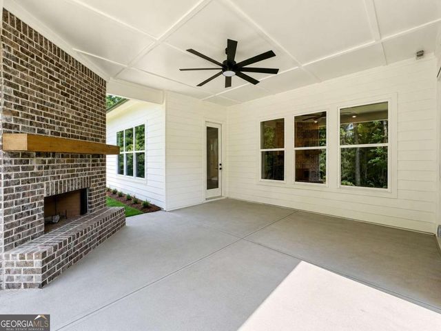 91 LENTEN ROSE Lane, Pendergrass, GA 30567