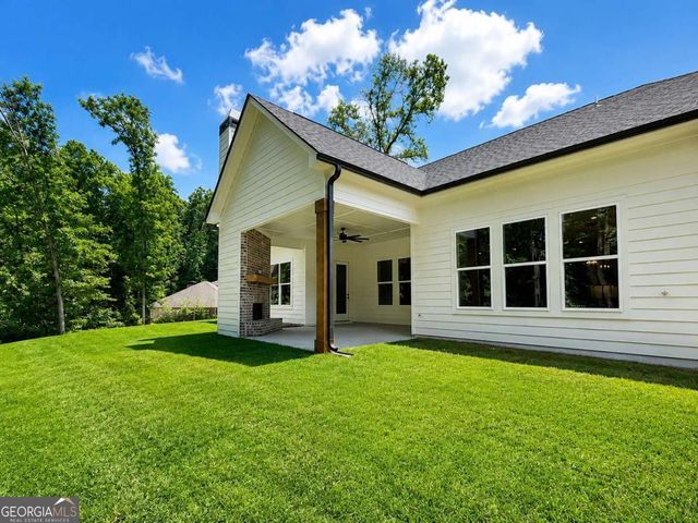 91 LENTEN ROSE Lane, Pendergrass, GA 30567