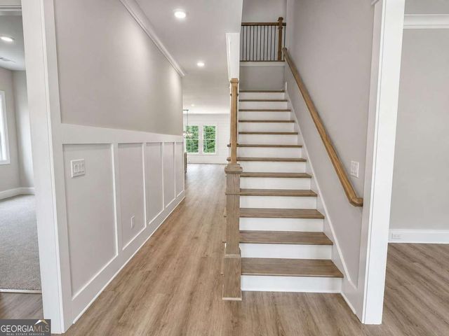 91 LENTEN ROSE Lane, Pendergrass, GA 30567