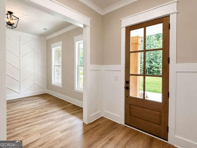 91 LENTEN ROSE Lane, Pendergrass, GA 30567