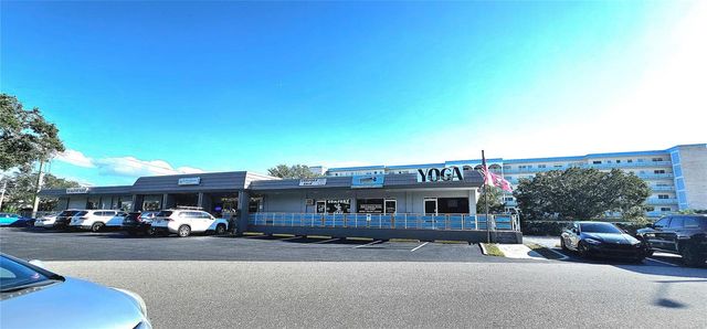 2960 59TH STREET S 202, Gulfport, FL 33707