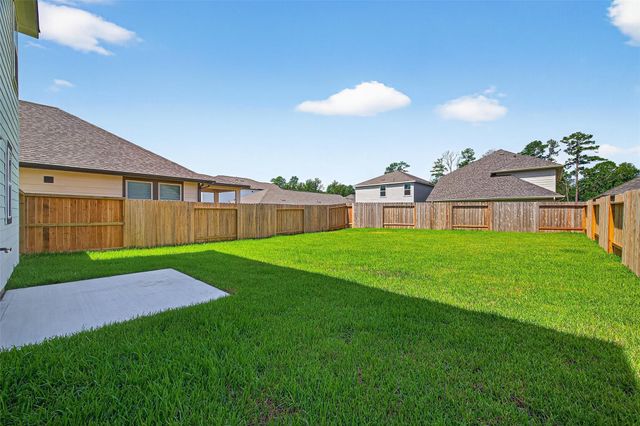 18752 Lucas Michael Way, New Caney, TX 77357