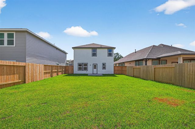 18752 Lucas Michael Way, New Caney, TX 77357