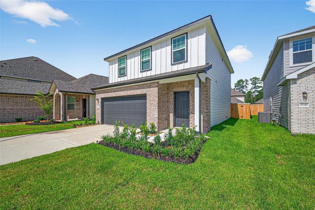 18752 Lucas Michael Way, New Caney, TX 77357